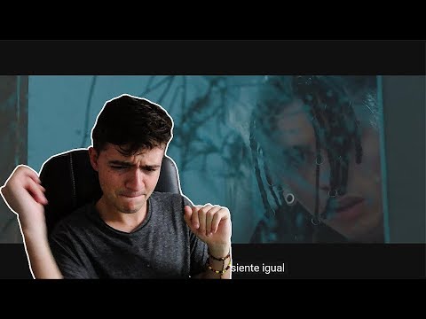Khea - Realidad (Prod. Asan) (REACCIÓN)